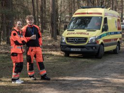 Sprzatanie swiata 29.03.25 Bielice